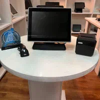 صندوق فروشگاهی و رستورانی - پوزیفلکس