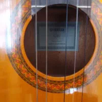 گیتار یاماها c40|گیتار، بیس، امپلیفایر|اندیشه, اندیشه فاز ۳|دیوار