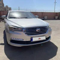 لیفان 820، مدل ۱۳۹۷ استثنایی بدون نقطه