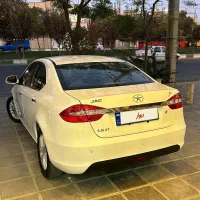 جک j5|خودرو سواری و وانت|قم, حکمت شمالی|دیوار