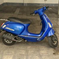 کاوان ۱۲۵|موتورسیکلت|تهران, جنت‌آباد جنوبی|دیوار