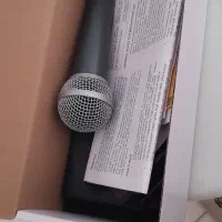 میکروفون شور بتا ۵۸|صوتی و تصویری|همدان, |دیوار