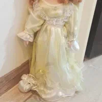 عروسک|اسباببازی|جوکار, |دیوار