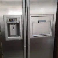 یخچال ساید beko