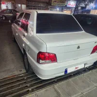 پراید ۱۳۲ مدل ۹۸ بدون رنگ و تصادف فنی نو|خودرو سواری و وانت|تهران, شهید اسدی|دیوار