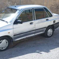 پراید دوگانه 86 دره شهر|خودرو سواری و وانت|دره شهر, |دیوار