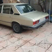 بی ام و 518|خودرو کلاسیک|لردگان, |دیوار