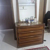 تخت خواب دو نفره