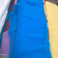 پارچه حریر گرته ای|لباس|لردگان, |دیوار