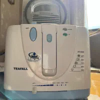 سرخ کن تفال اصل نو - مشهد- بجنورد