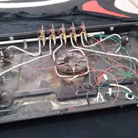 تعمیرات سیاربخاری وگازصفحه ای|خدمات پیشه و مهارت|دهدشت, |دیوار