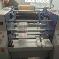 دستگاه رول سفره|ماشین‌آلات صنعتی|خمینی‌شهر, |دیوار