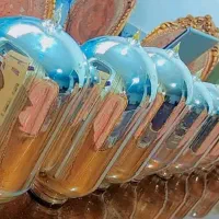 شیشه فلاسک اصل ژاپن