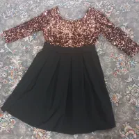 لباس مجلسی