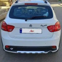 خودرو کوییک GxL مدل ۱۴۰۳|خودرو سواری و وانت|نظرآباد, رسالت|دیوار