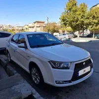 دنا توربو آپشنال اتومات مدل ۱۴۰۳|خودرو سواری و وانت|ارومیه, |دیوار