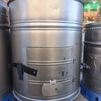 بخاری‌های هیزمی در 5طرح ومدل مختلف|بخاری، هیتر، شومینه|بانه, |دیوار