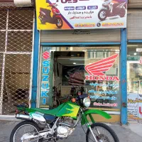 به یک شاگرد برای موتورسازی نیازمندم