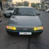 پژو 405 دلفینی