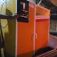 دستگاه میوه خشک کن|سایر لوازم برقی|خان ببین, |دیوار