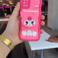 گارد لبوبو/برای انواع مدل گوشی هاموجوده/تنوع بالا