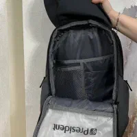 کوله پشتی و کیف لب تاب نو و سالم|کیف، کفش، کمربند|رشت, گیل|دیوار