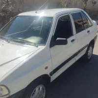 پراید ۱۴۱ دوگانه دستی