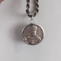 زنجیر وپلاک|جواهرات|سنقر, |دیوار