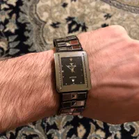 ساعت اصل سوئیسی