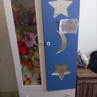 دوعددسرویس کودک