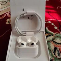 ایرپادز ۳ نوAirpods3