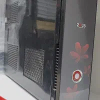 مینی کیس گیمینگ  نرمال Zeus در شهریار