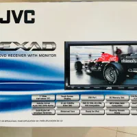 ضبط خودرو جی وی سی|قطعات یدکی و لوازم جانبی|بندرعباس, |دیوار