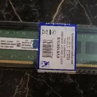 Ram DDR3 1600(12800)-8gb