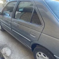 پژو پارس مدل ۴۰۰|خودرو سواری و وانت|تربت‌حیدریه, کلاته توکلی|دیوار