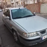 سمند lx مدل ۸۸|خودرو سواری و وانت|کرج, شهرک ظفر|دیوار