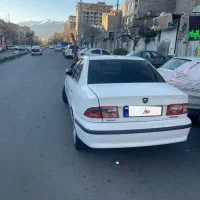 سمند LX ساده، مدل ۱۳۹۲