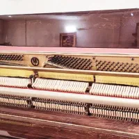 کوک پیانو|پیانو، کیبورد، آکاردئون|مشهد, نیروی هوایی|دیوار