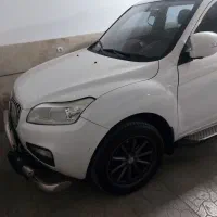 لیفان ایکس ۶۰ مالچه