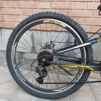 دوچرخه، کوهستان، سایز ۲۴|دوچرخه، اسکیت، اسکوتر|تهران, شهرک زینبیه|دیوار