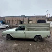 پیکان وانت|خودرو سواری و وانت|قدس, شهر‌قدس|دیوار