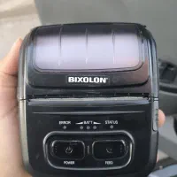 پرینتر بیکسلون R318