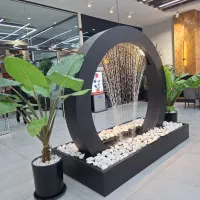 کمک آشپز و وسط کار