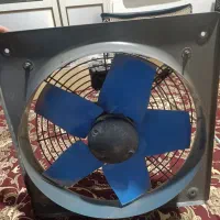 فن هواکش