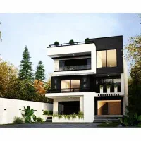 فروش سازه Lsf اجرا سازه های بتنی و فلزی