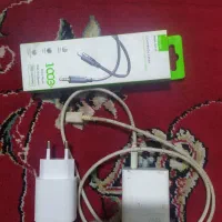 شارژر سامسونگ و شیامی