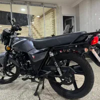 هندا باکسر دینو۲۰۰ لاکی|موتورسیکلت|یزد, |دیوار