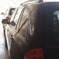 ام وی ام ایکس 33 مدل91 مشکی|خودرو سواری و وانت|مریوان, |دیوار