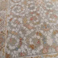 دوعدد فرش ۹متری ۱۲۰۰ شونه