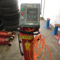 فروش کیله دستگاههای فوق|ماشینآلات صنعتی|شفت, |دیوار